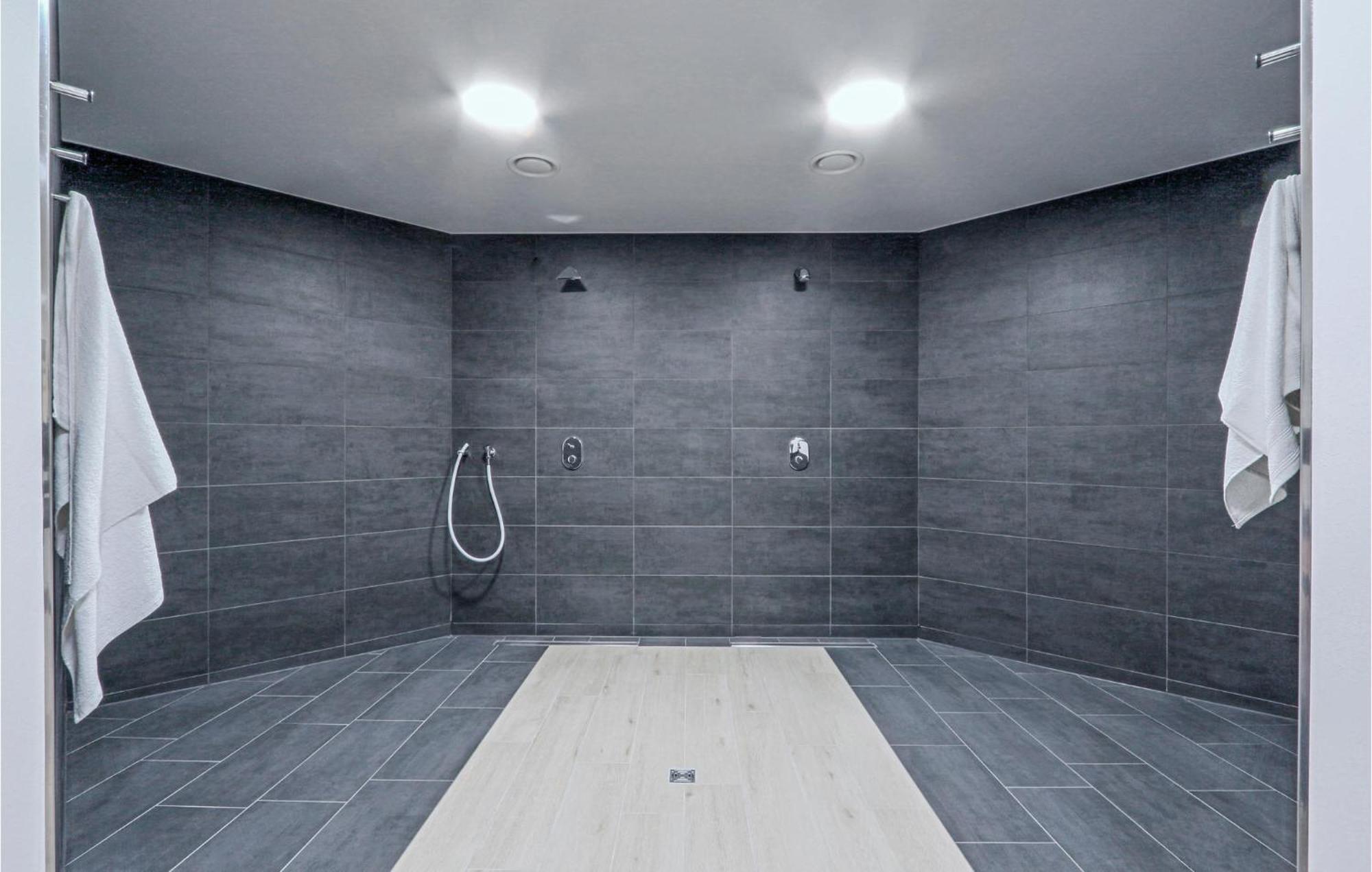 Baltischer Hof Apartment 20 볼텐하겐 외부 사진