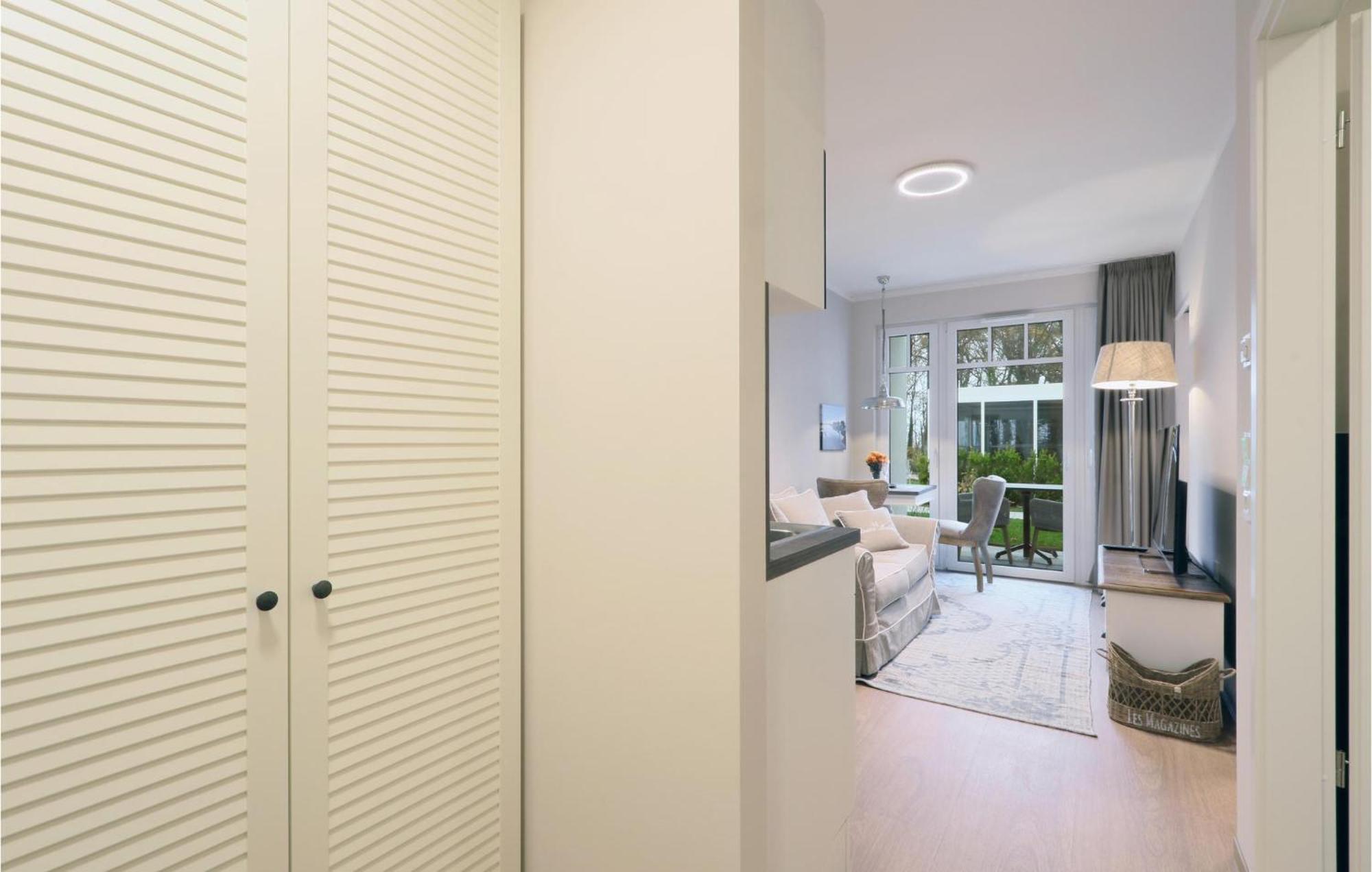 Baltischer Hof Apartment 20 볼텐하겐 외부 사진