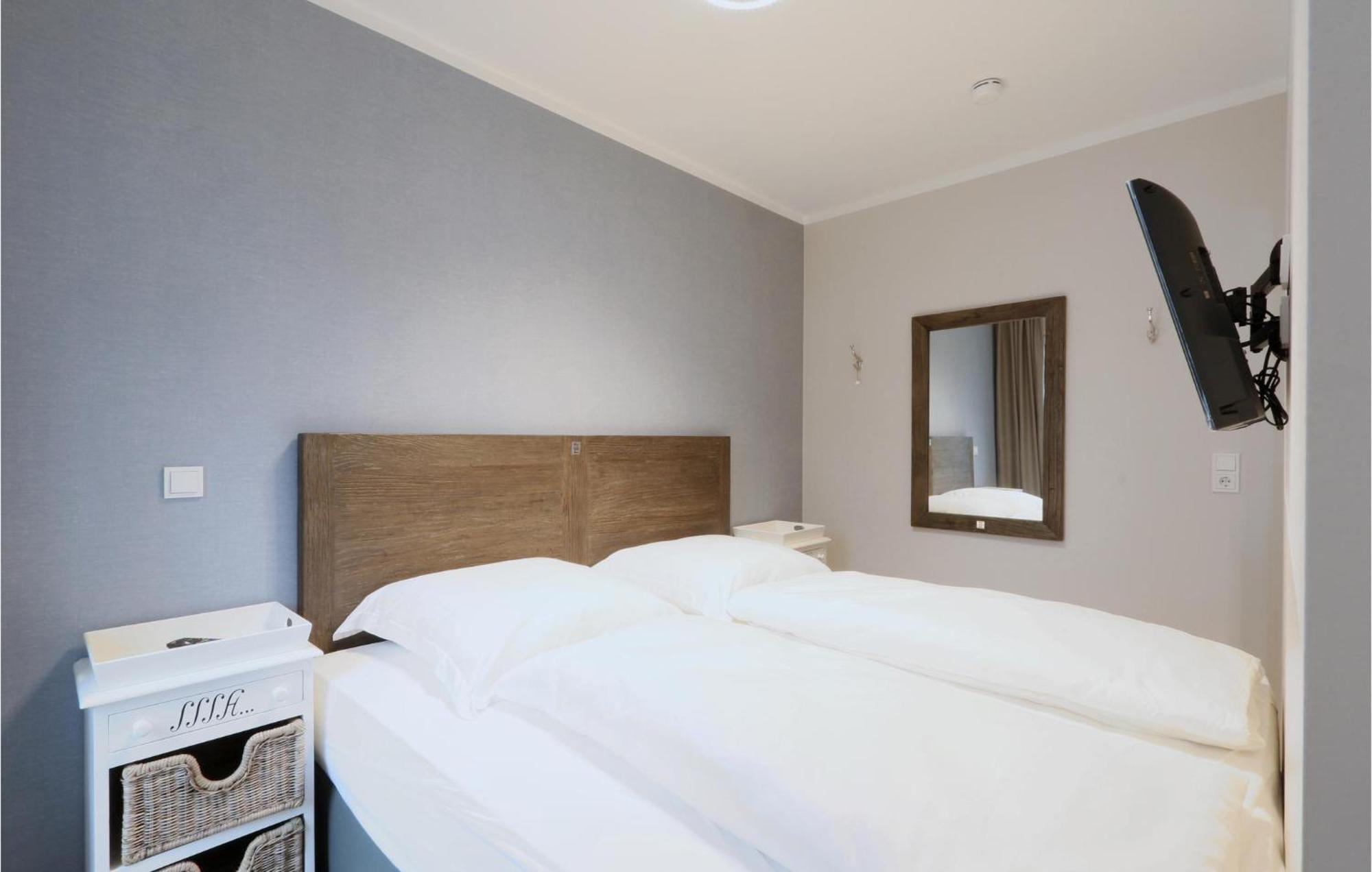 Baltischer Hof Apartment 20 볼텐하겐 외부 사진