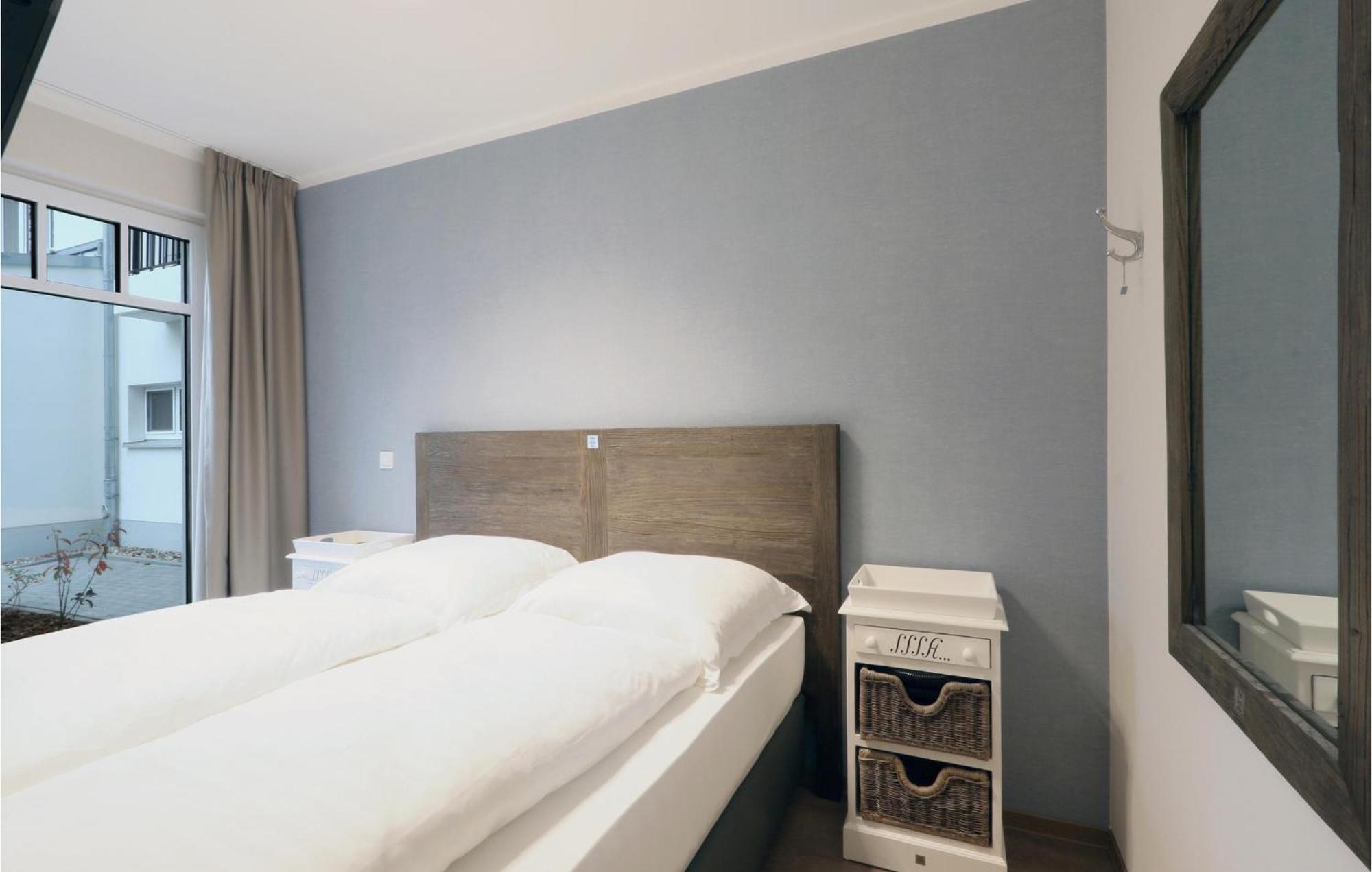 Baltischer Hof Apartment 20 볼텐하겐 외부 사진