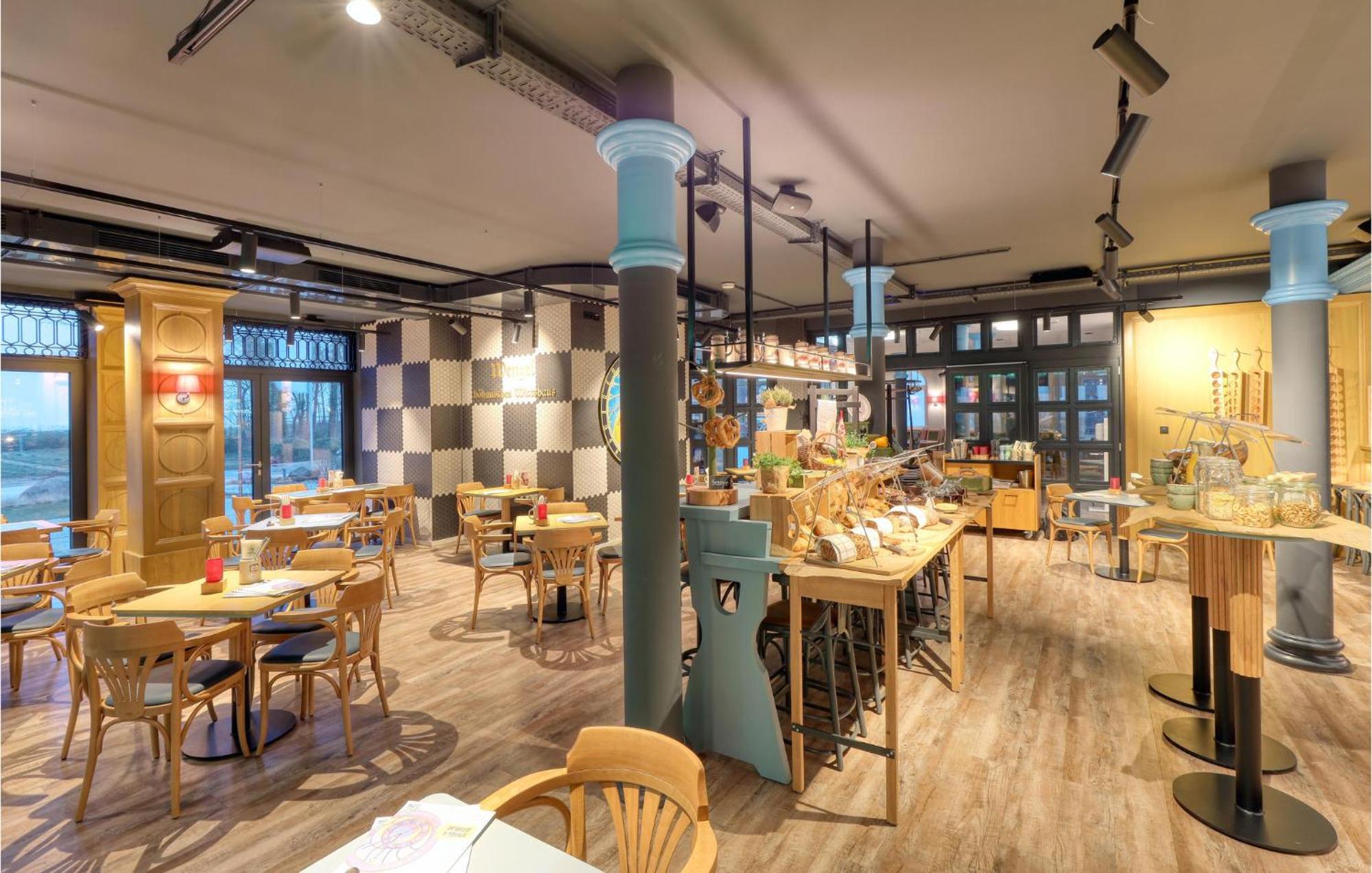 Baltischer Hof Apartment 20 볼텐하겐 외부 사진